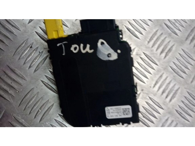 Блок управления усилителя руля