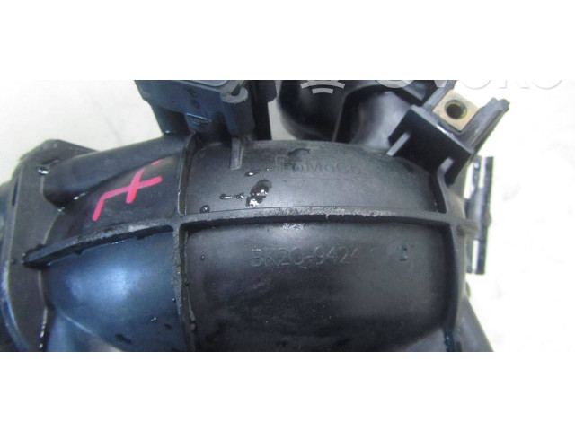 Přístrojová deska Ford Tourneo Custom 2014 BK2Q-9424-C