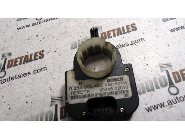 Датчик положения (угла) руля