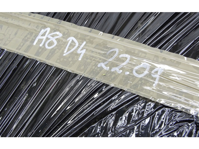 Volant Audi A8 S8 D4 4H 2010 4H0419091T