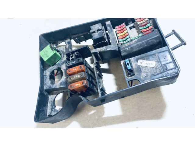   Pojistková skříňka 9618965780   Citroen Berlingo 1997