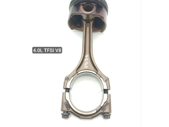 Píst R079M, U600 Audi A8 S8 D4 4H