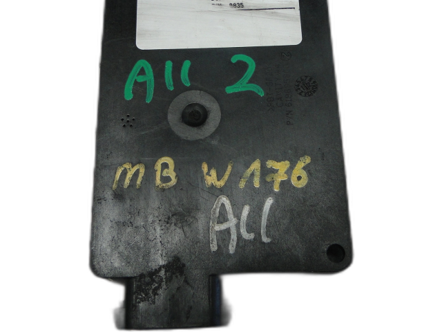 Блок управления A0009051302, A0009051302   Mercedes-Benz A W176