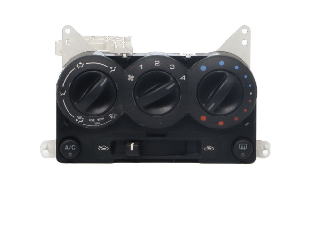 Блок управления климат-контролем 7440086G10 Suzuki Ignis