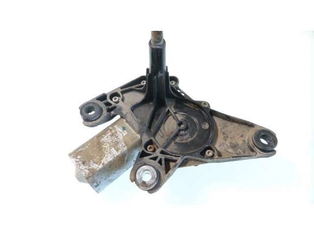 Моторчик заднего дворника Dodge Magnum