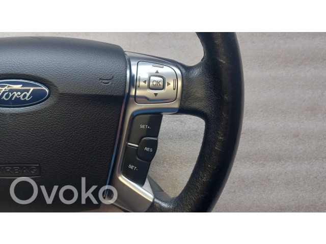 Volant Ford Galaxy 2008 6M213600CH, 6M21U042B85  