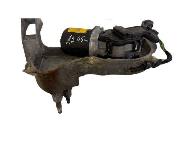 Моторчик дворников 53554004, 579709 Audi A2