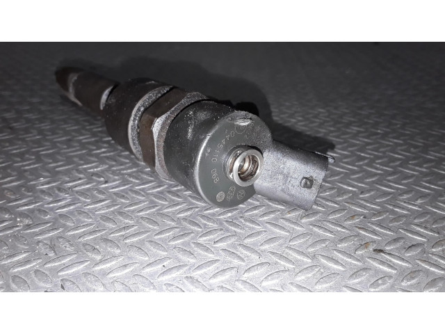 Vstřikovač 0445110068 Fiat Bravo - Brava pro naftový motor 1.9