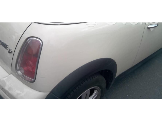 Блок управления климат-контролем 64116962469   Mini One  Cooper R50  53