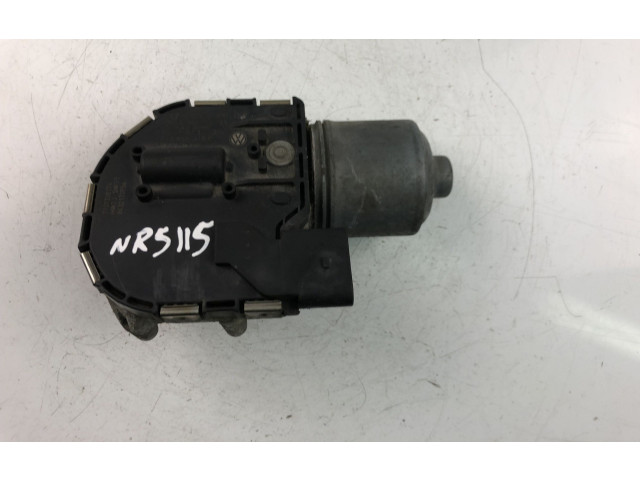 Моторчик дворников 1T0955119C    Volkswagen Touran I