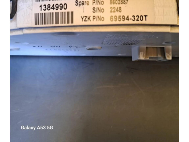 Панель приборов 30682273   Volvo XC90       