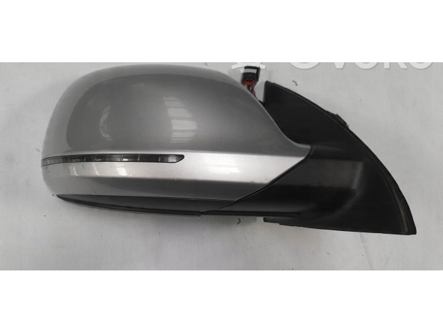 Zpětné zrcátko Audi Q7 4L 1997 10PIN