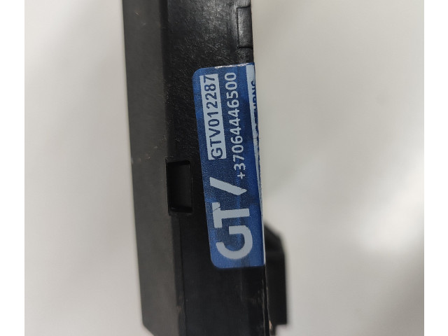 Блок комфорта 10961158, 10639645 MG ZS