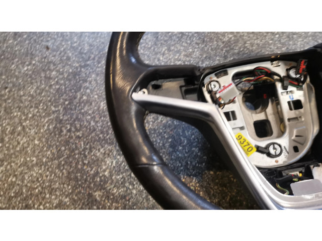 Руль Buick Encore I 2012-2019 года