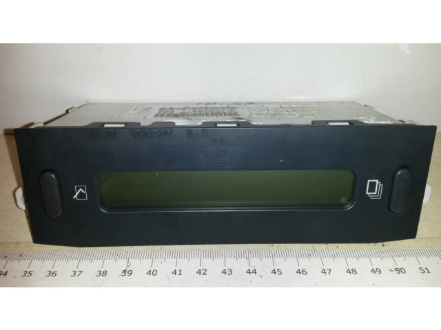 Дисплей 9635924477, 9635924477B00 Citroen C5