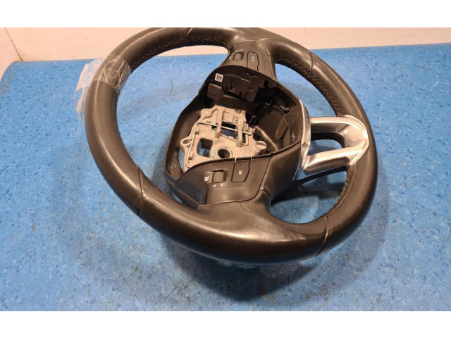 Руль Peugeot 2008 I  2013 - 2019 года 98084115ZD, 98084115ZD      