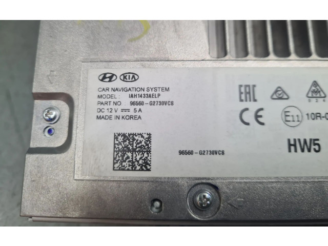 Volant Hyundai Ioniq 2020 96560G2730VCS, ACQ90494702