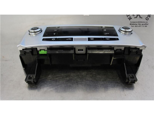 Блок управления кондиционера воздуха / климата/ печки (в салоне) FINNSEJIKATALOG, MAGNETMARELLI Lancia Delta