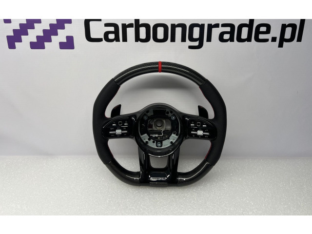 Volant Mercedes-Benz GLE AMG (W166 - C292) 2019