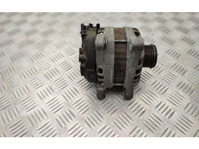 Генератор 9809391880   Peugeot 2008 I      