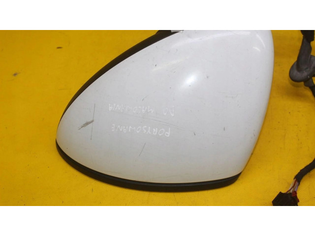 Zpětné zrcátko Porsche Cayenne (92A) 2014 7P5971469N