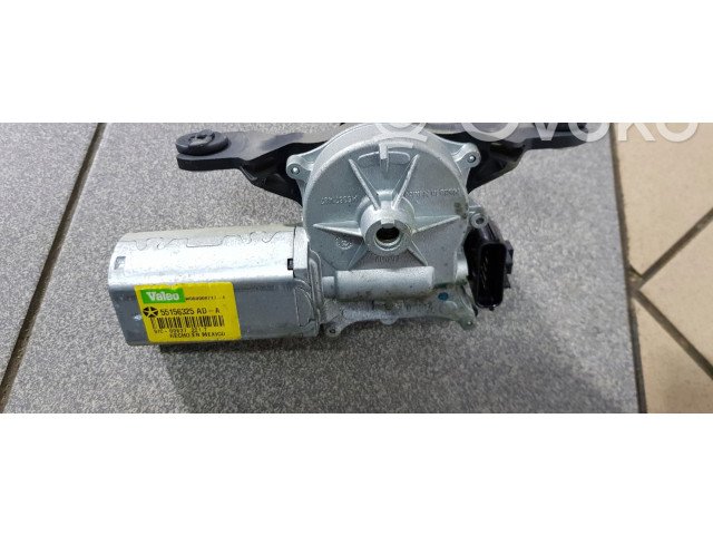 Моторчик заднего дворника 55156325AD    Jeep Grand Cherokee (WK)