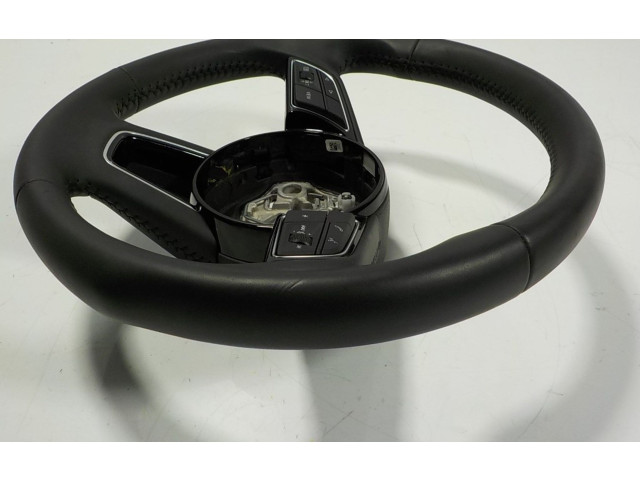 Руль Audi A1  2018 -  года 82A419091B, 82A419091B      