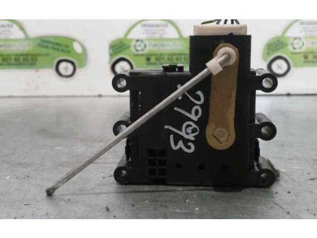 Vstřikovací lišta Mazda 3 I Y6