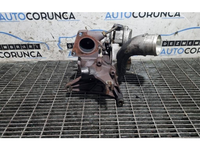 Turbodmychadlo Турбина 059145713F Audi Q7 4L CASA CASC