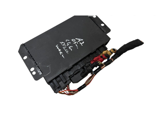 Блок комфорта 8Z0959433AC, 01113710 Audi A2