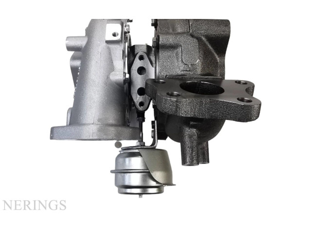 Vstřikovač 7677200001, 14411EB70A Nissan Navara D40 YD25DDTi