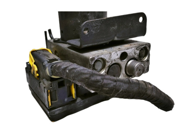 Блок АБС 4894009200, 06210206224   SsangYong  Rexton   -  года