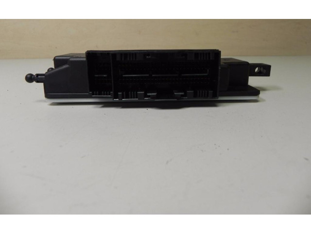 Блок подушек безопасности 9330952, M1174 BMW 3 F30 F35 F31