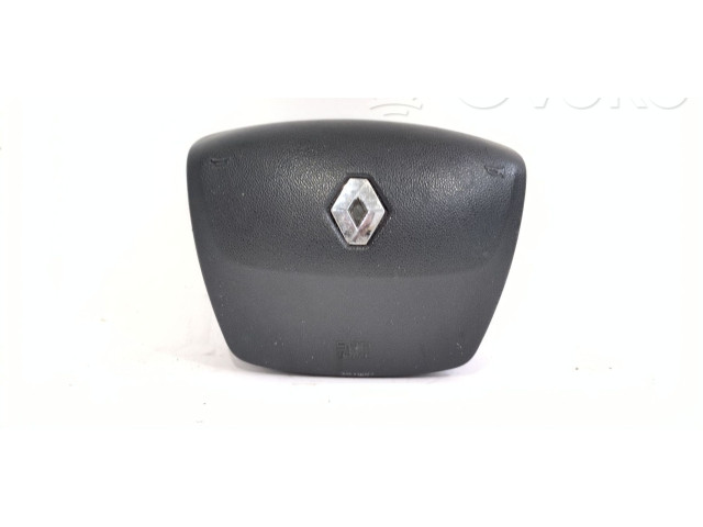 Подушка безопасности водителя 985701921R Renault Scenic III - Grand scenic III