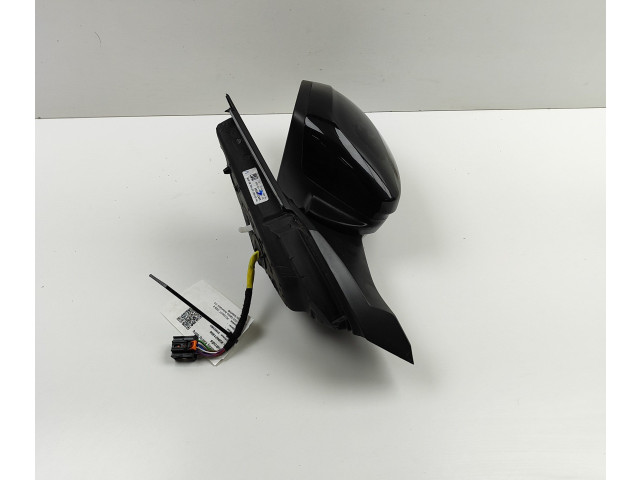 Зеркало электрическое        Peugeot 2008 II  2019 -  года   
