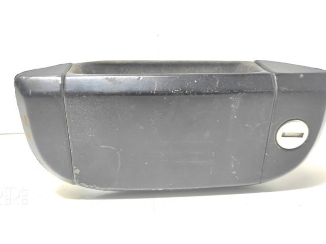 Внешняя ручка