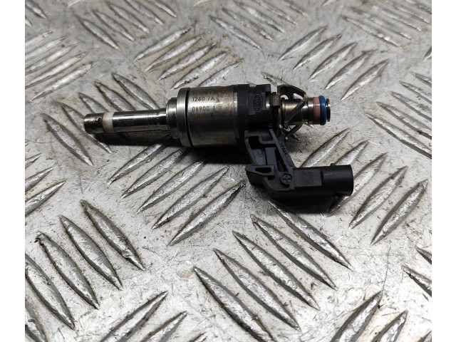 Форсунка 04E906036AT    Skoda Superb B8 (3V)  DGEB 