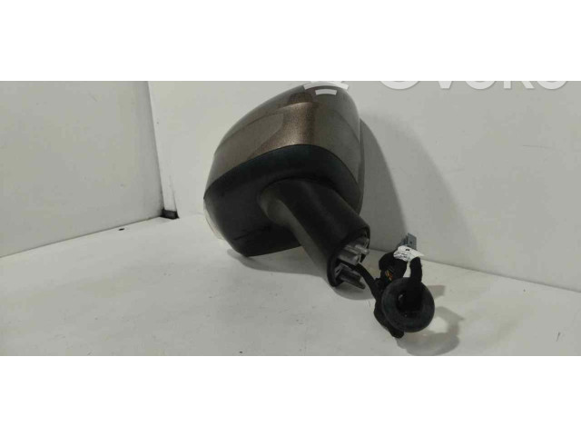 Зеркало электрическое Volvo XC90 2007 - 2014 года