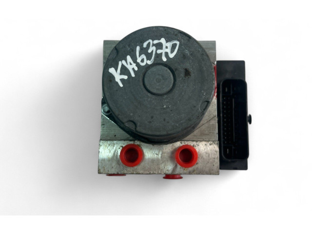 Блок управления АБС 8K9907379H Audi A4 Allroad