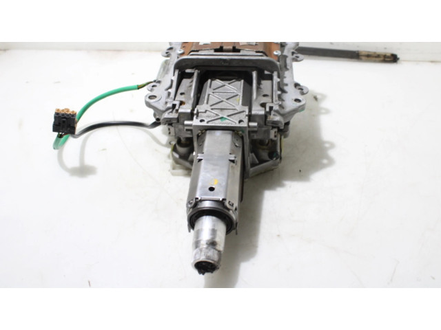 рейка Колонка рулевая Porsche Cayenne (9PA) 2002 - 2010 года