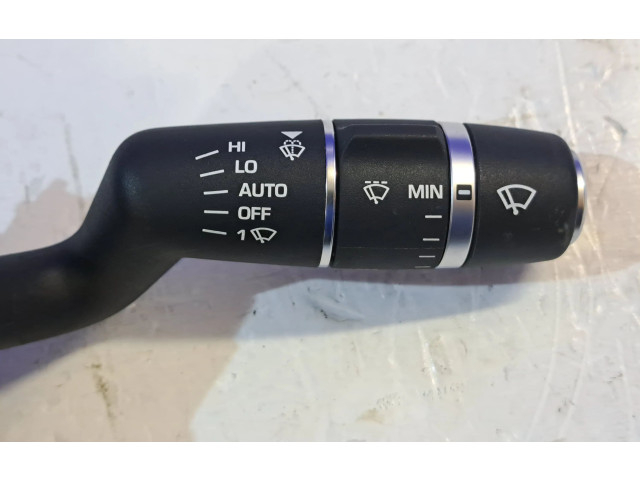 Ручка стеклоочистителей GX733F973BA Jaguar XF X260