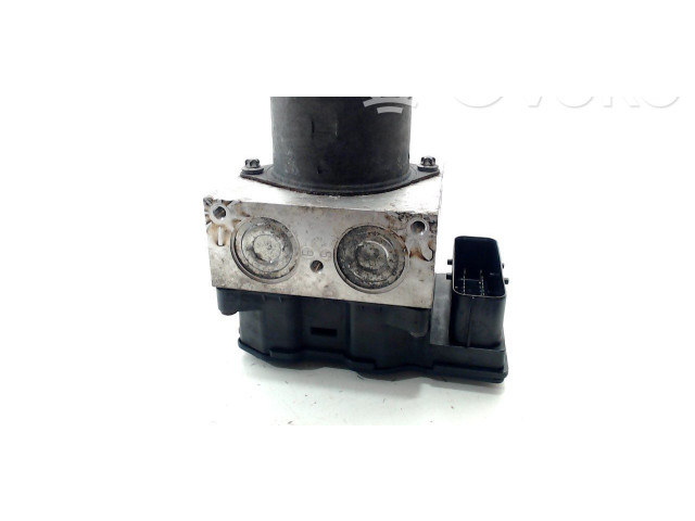 Блок АБС 23122010, 3451981161601 Mini Paceman (R61) 2012 - 2016 года