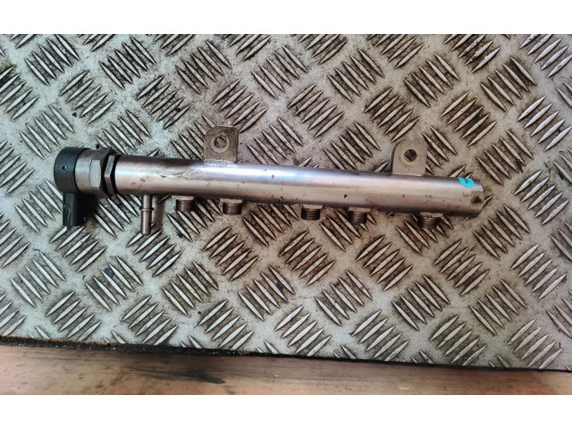 Топливная рампа 0445216044, 35022119G Maserati Levante