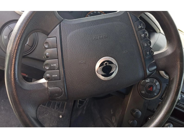 Подушка безопасности двери    SsangYong Actyon sports I