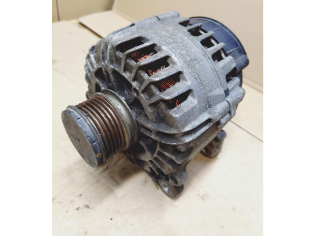 Генератор 231006833R   Renault Dacia Duster      