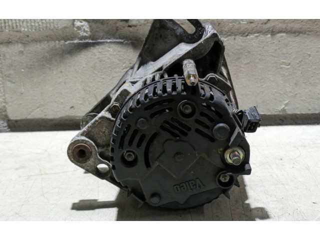 Генератор 030903023E Volkswagen Golf III