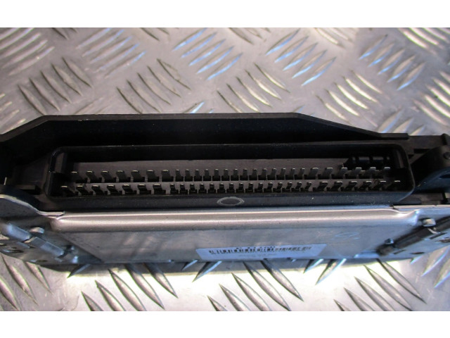 Блок управления АБС 0265108005   Audi A4 S4 B5 8D