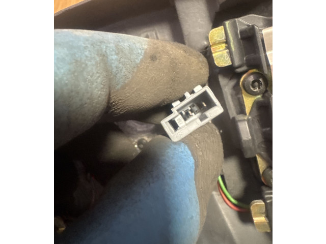 Volant Renault Vel Satis 2002 8200139852, 8200102819