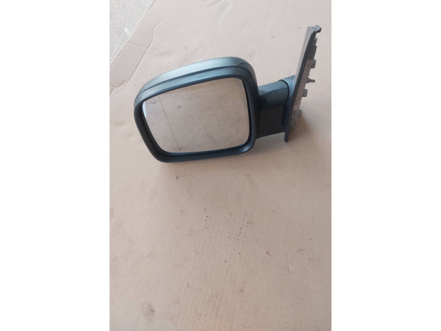 Zpětné zrcátko  Volkswagen Caddy 2006  E9024558  