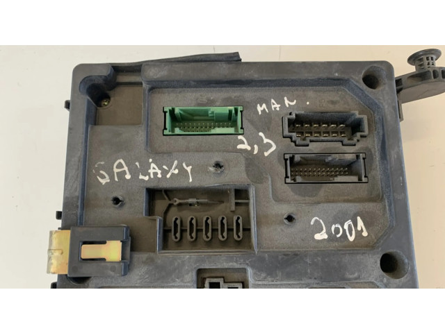 Блок комфорта 7M0971882A Ford Galaxy